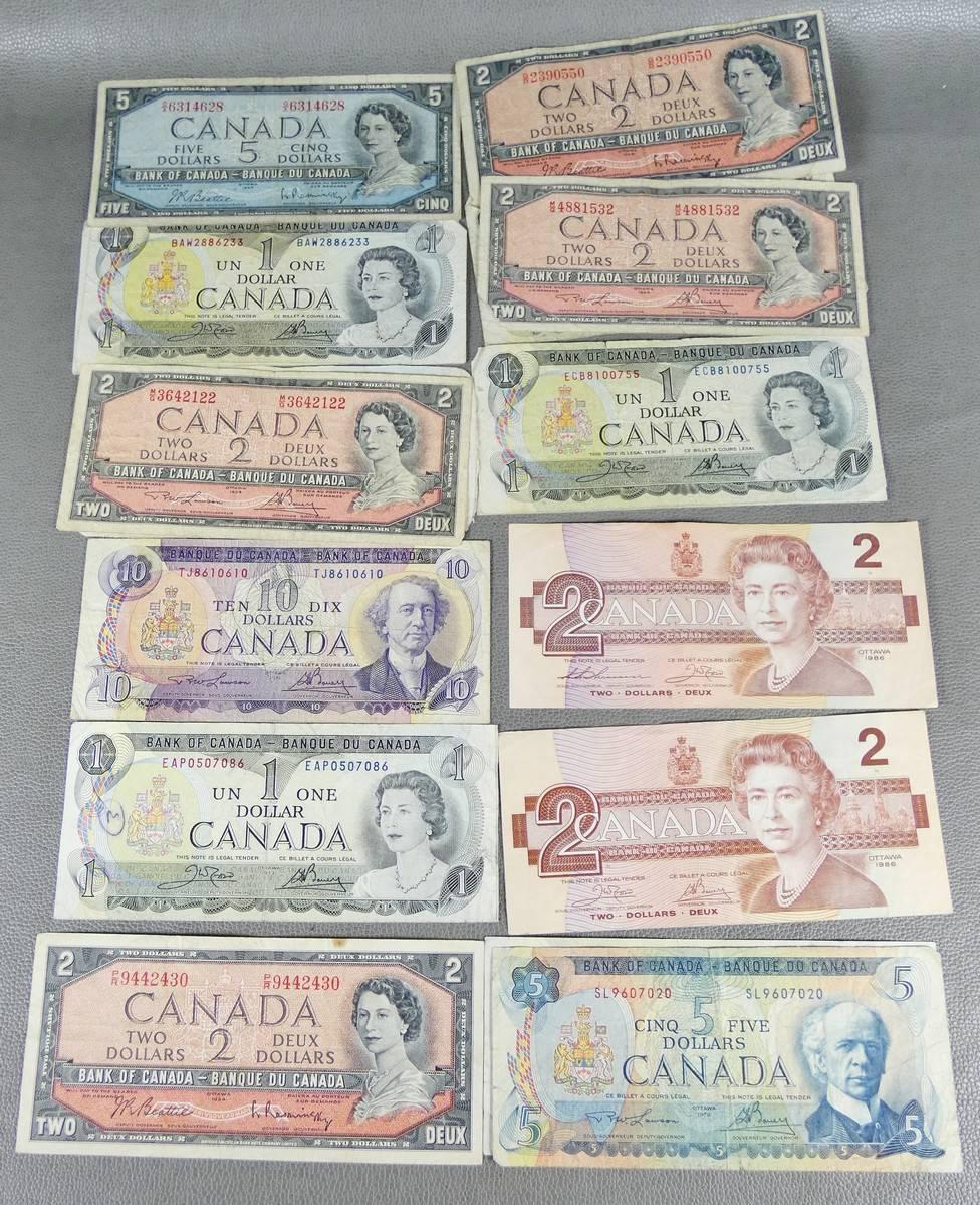 canadian currency converter by date