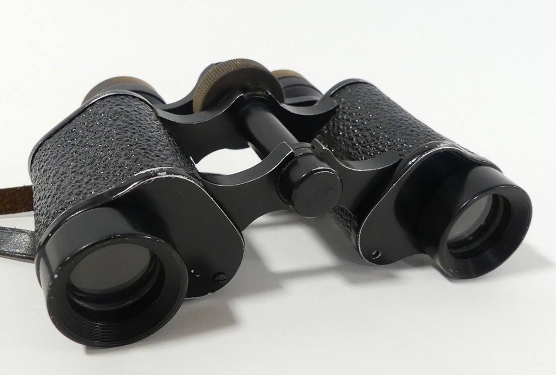 CARTIER BINOCULARS FINE FURNISHINGS DECORATIVE ARTS