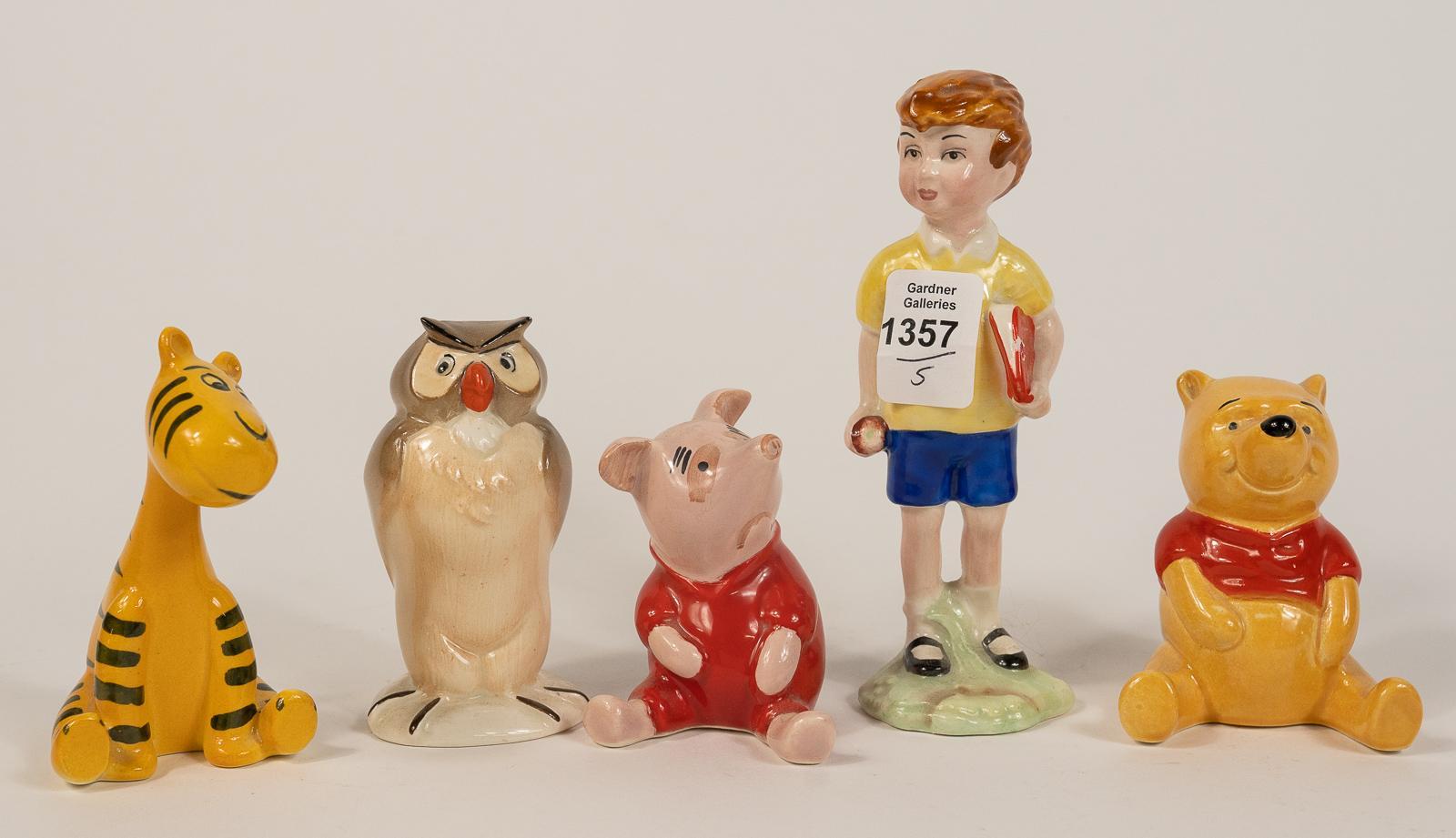 beswick disney figurines