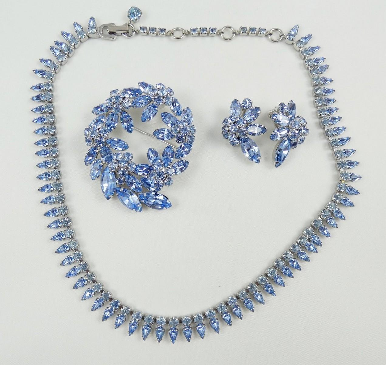 SUITE SIGNED SHERMAN | SILVER & FASHION JEWELLERY | Online Auction ...