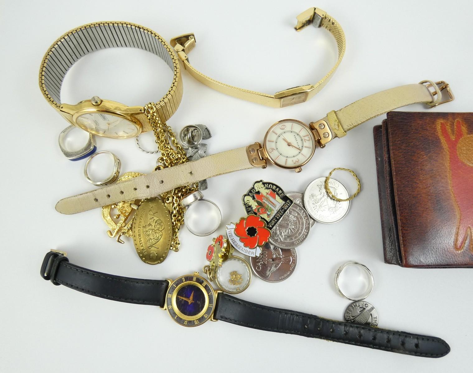 WATCHES, JEWELLERY | JEWELLERY, STAMPS, WATCHES, COINS | Online Auction ...