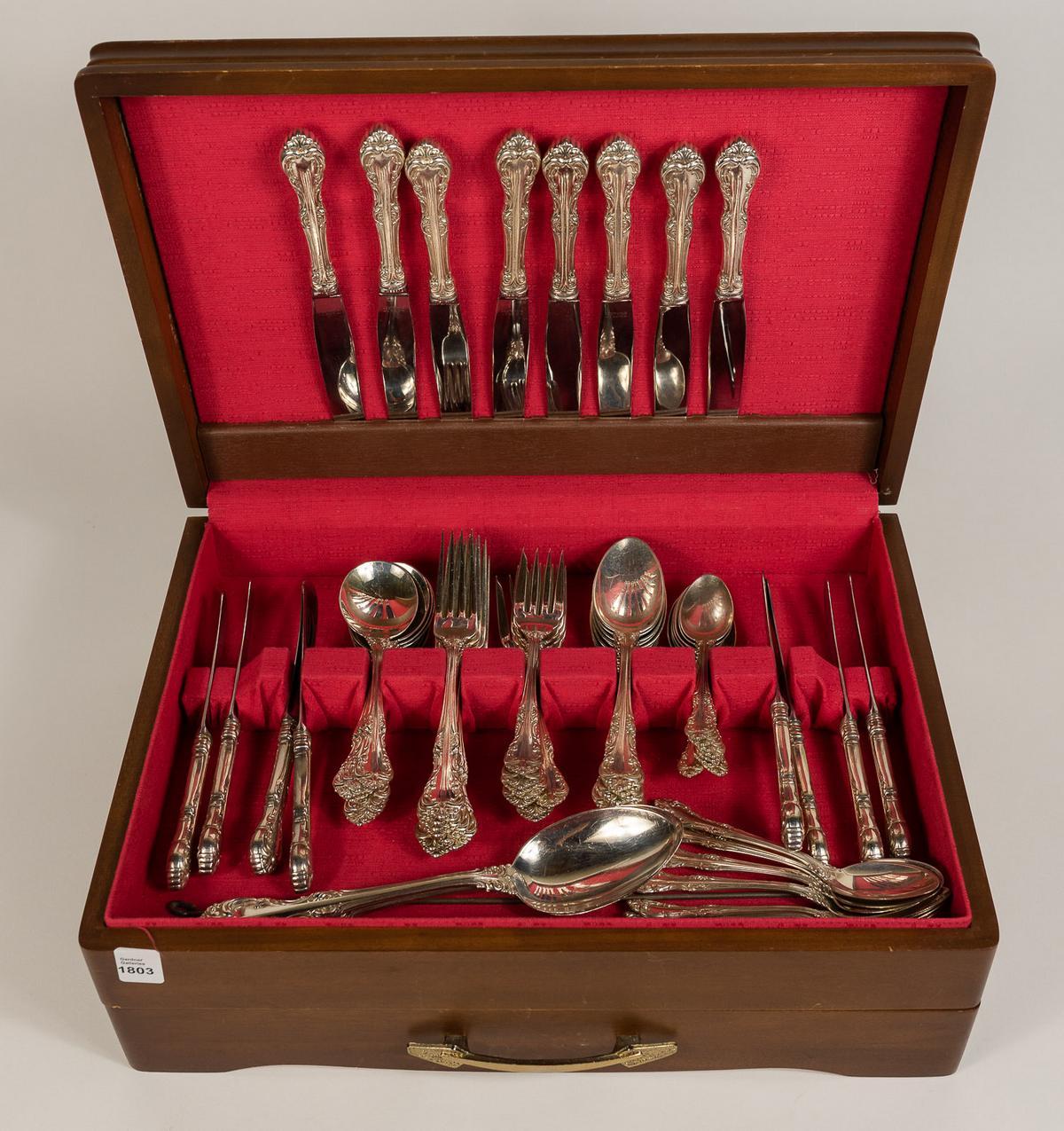 birks-sterling-flatware-clearing-estate-consignment-online