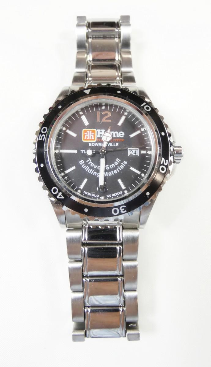 MEN'S WRISTWATCH | FINE TIMEPIECES & JEWELLERY | Online Auction ...