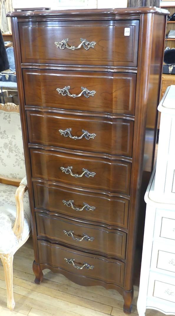 FRENCH PROVINCIAL SEMAINIER