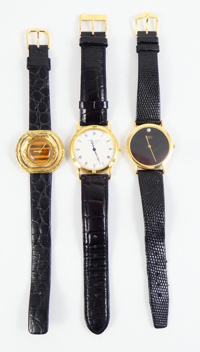 3 BIRKS WRISTWATCHES | JEWELLERY, BIRKS STERLING, COINS | Online ...