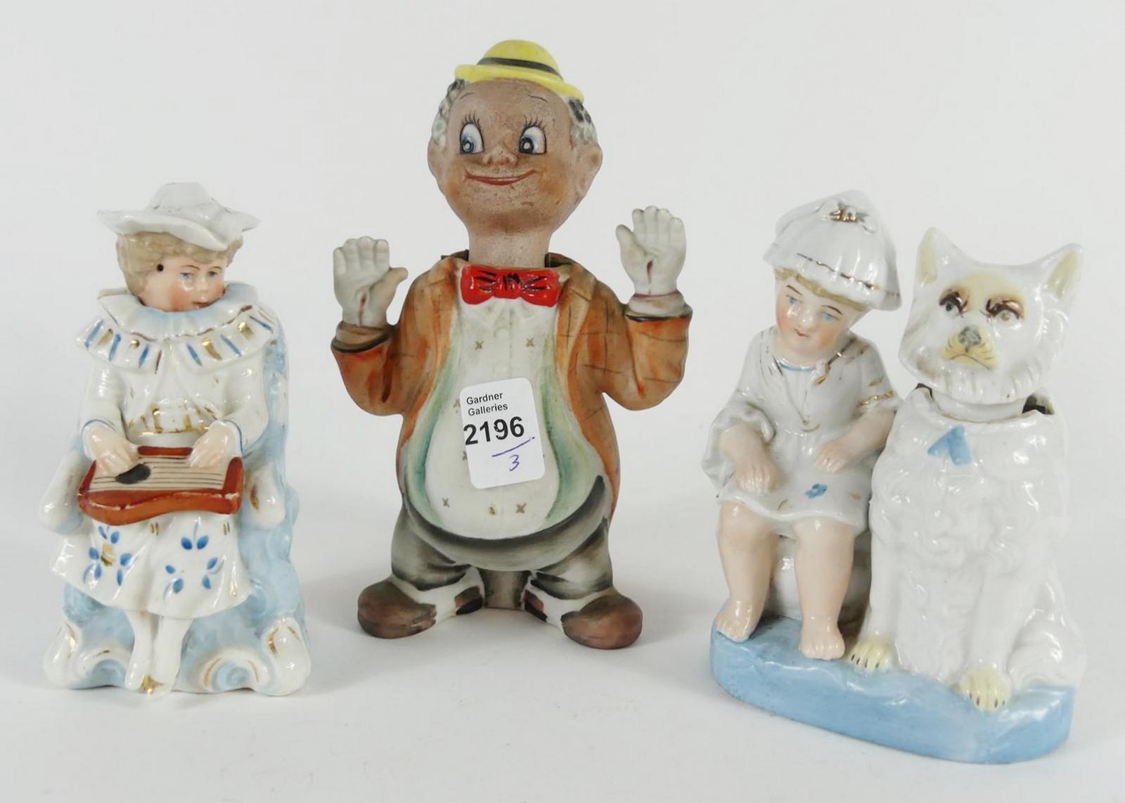 beswick figurines value