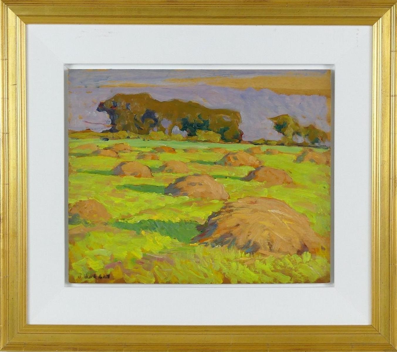 J.W. BEATTY | SPRING 2021 FINE ART AUCTION | Online Auction | Gardner ...