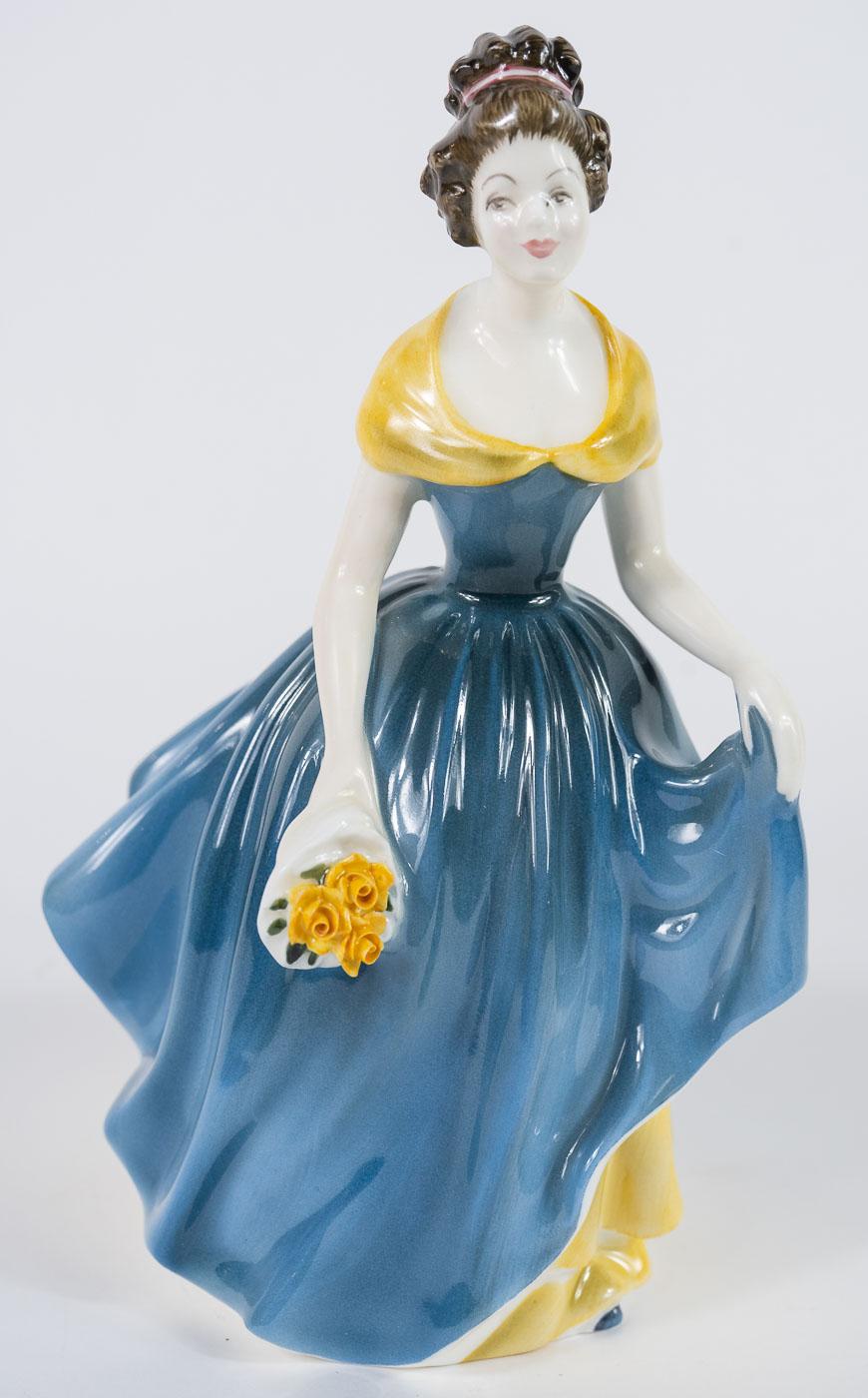 ROYAL DOULTON 