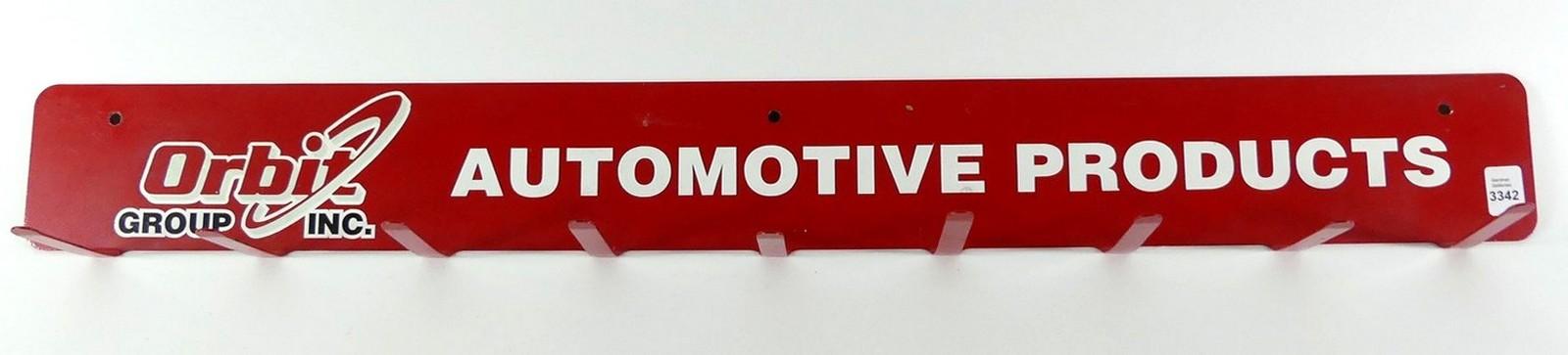 AUTOMOTIVE PRODUCTS HOLDER