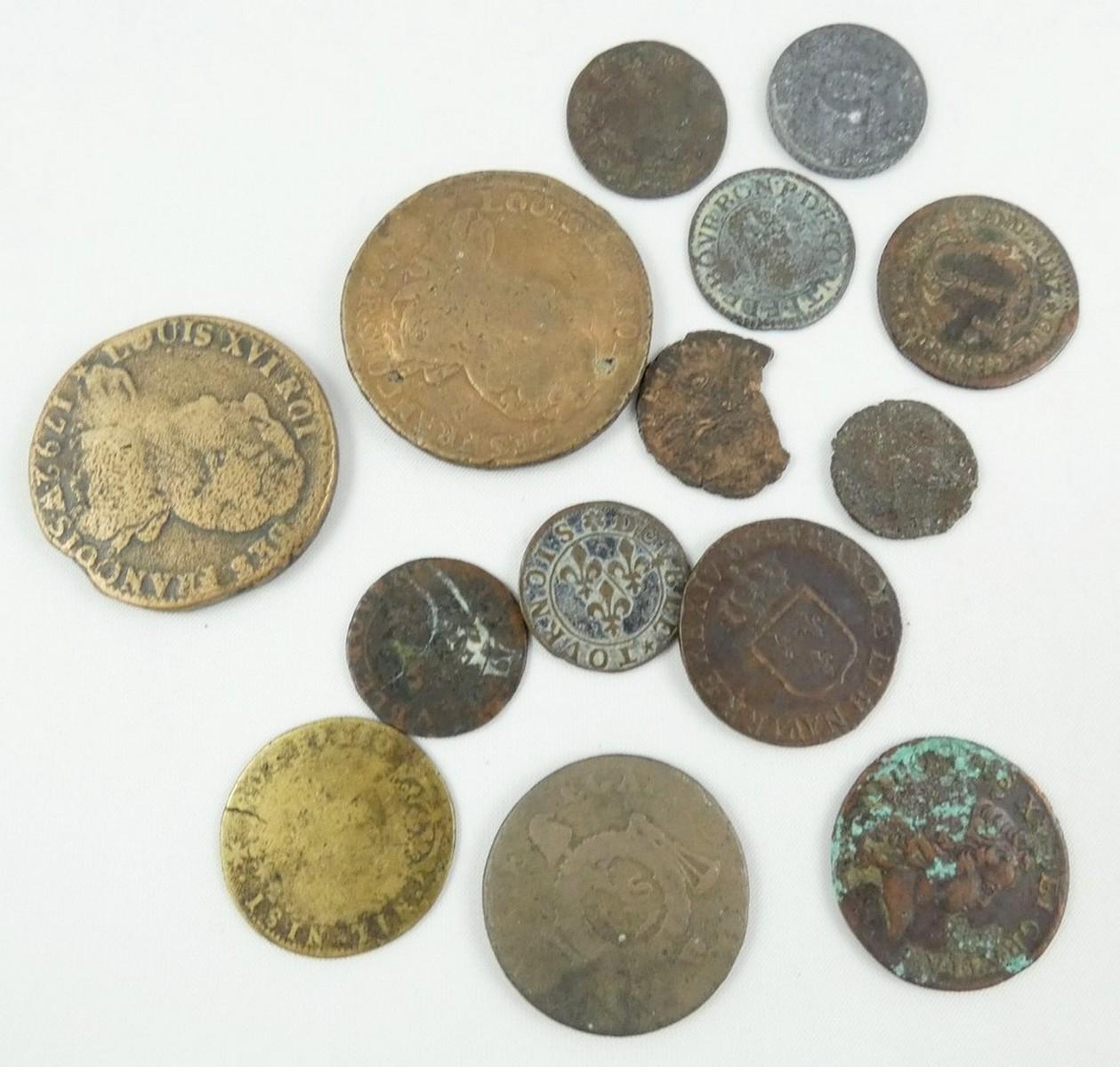 EARLY COINS | ANCIENT ARTIFACTS, COINS, GOLD | Online Auction | Gardner ...