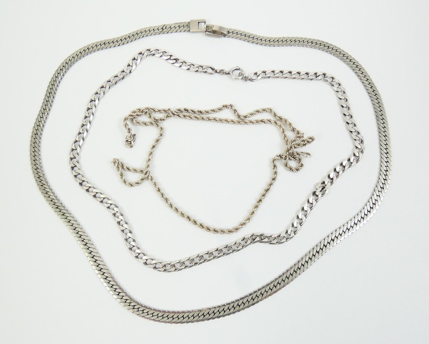 STERLING CHAINS