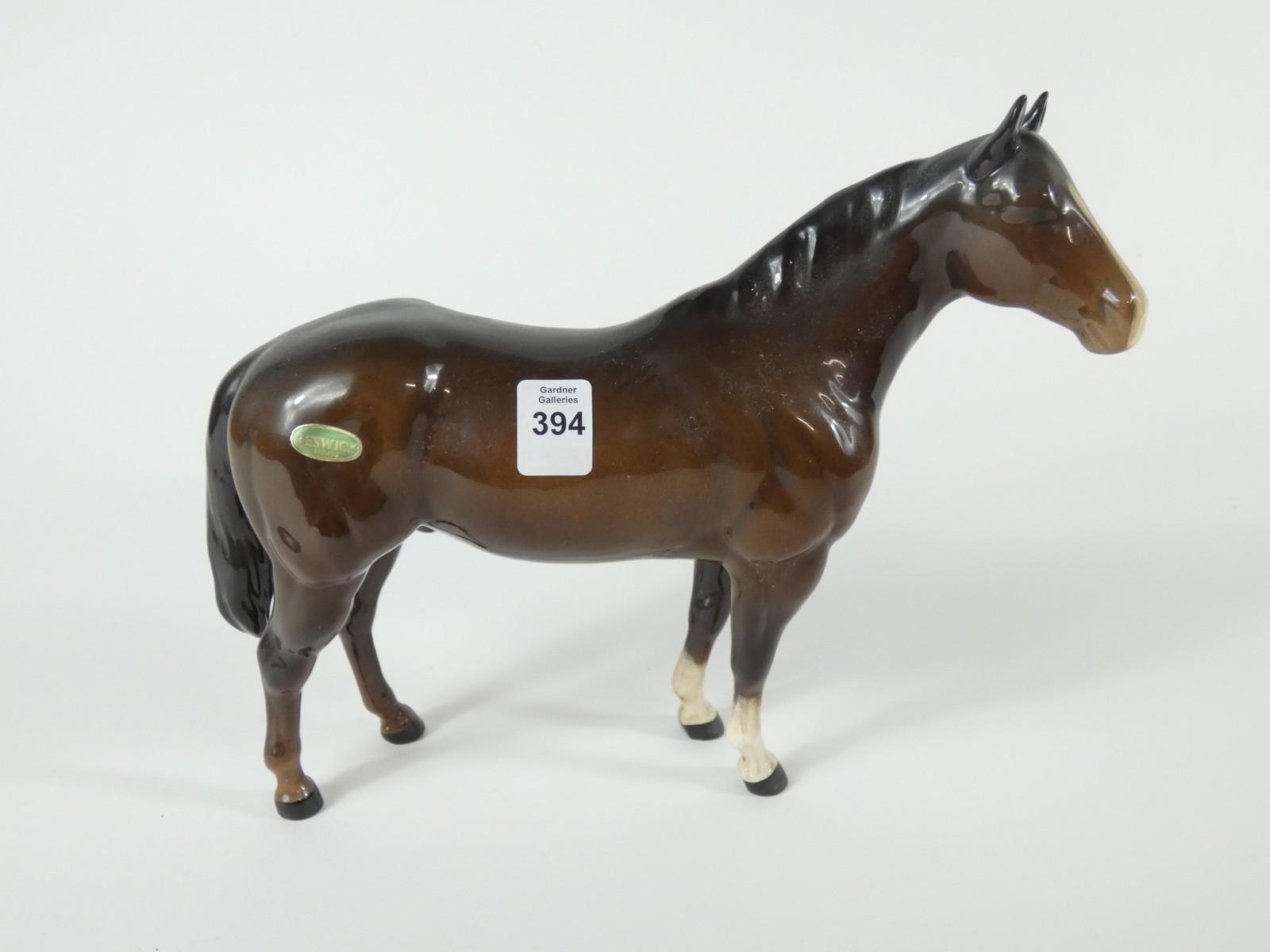 beswick horse figurines price guide