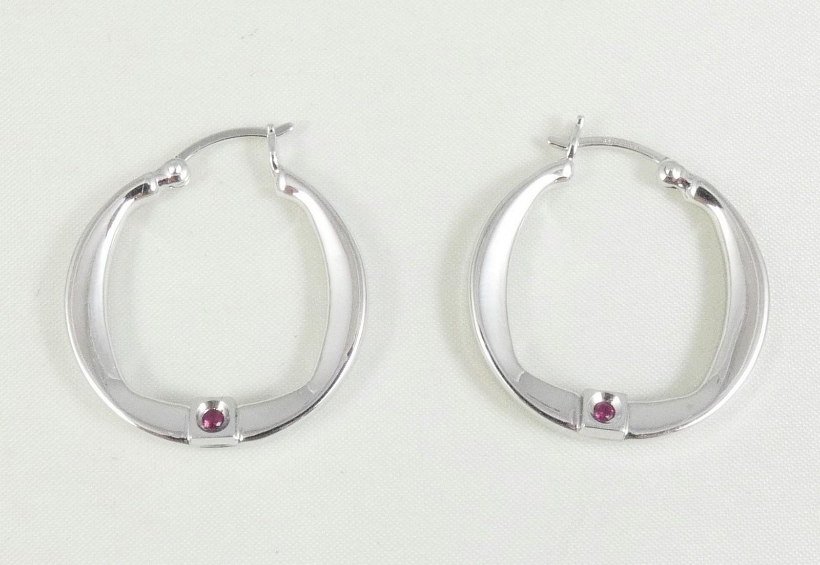 CONTEMPORARY EARRINGS