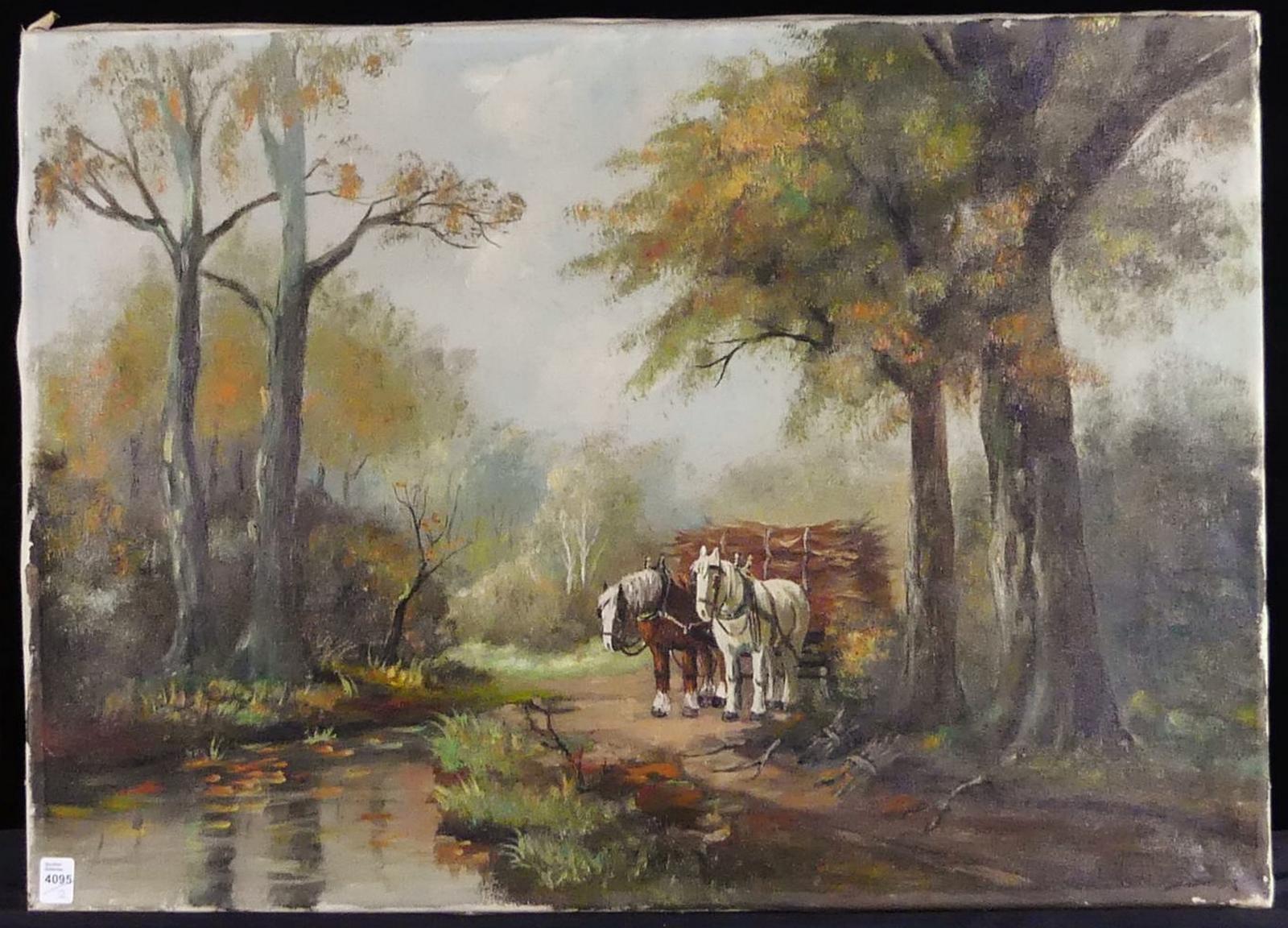 two-vintage-oil-paintings-july-art-online-auction-gardner-galleries