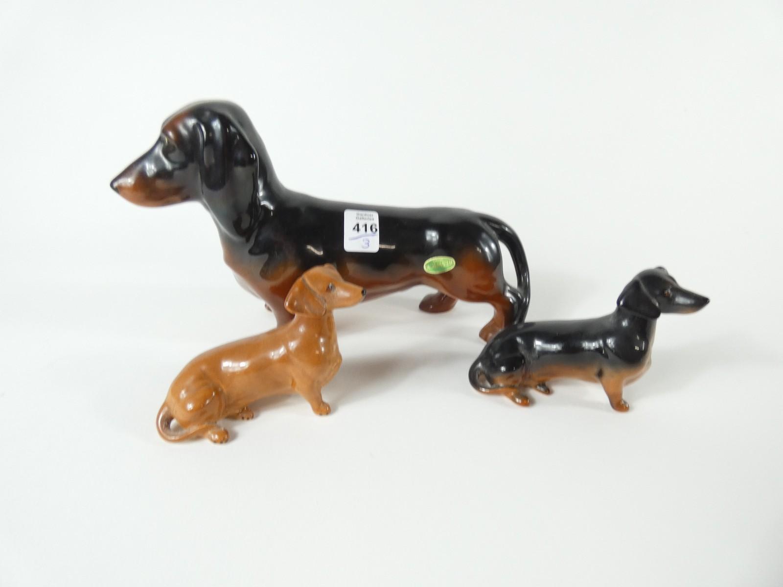 beswick figurines value