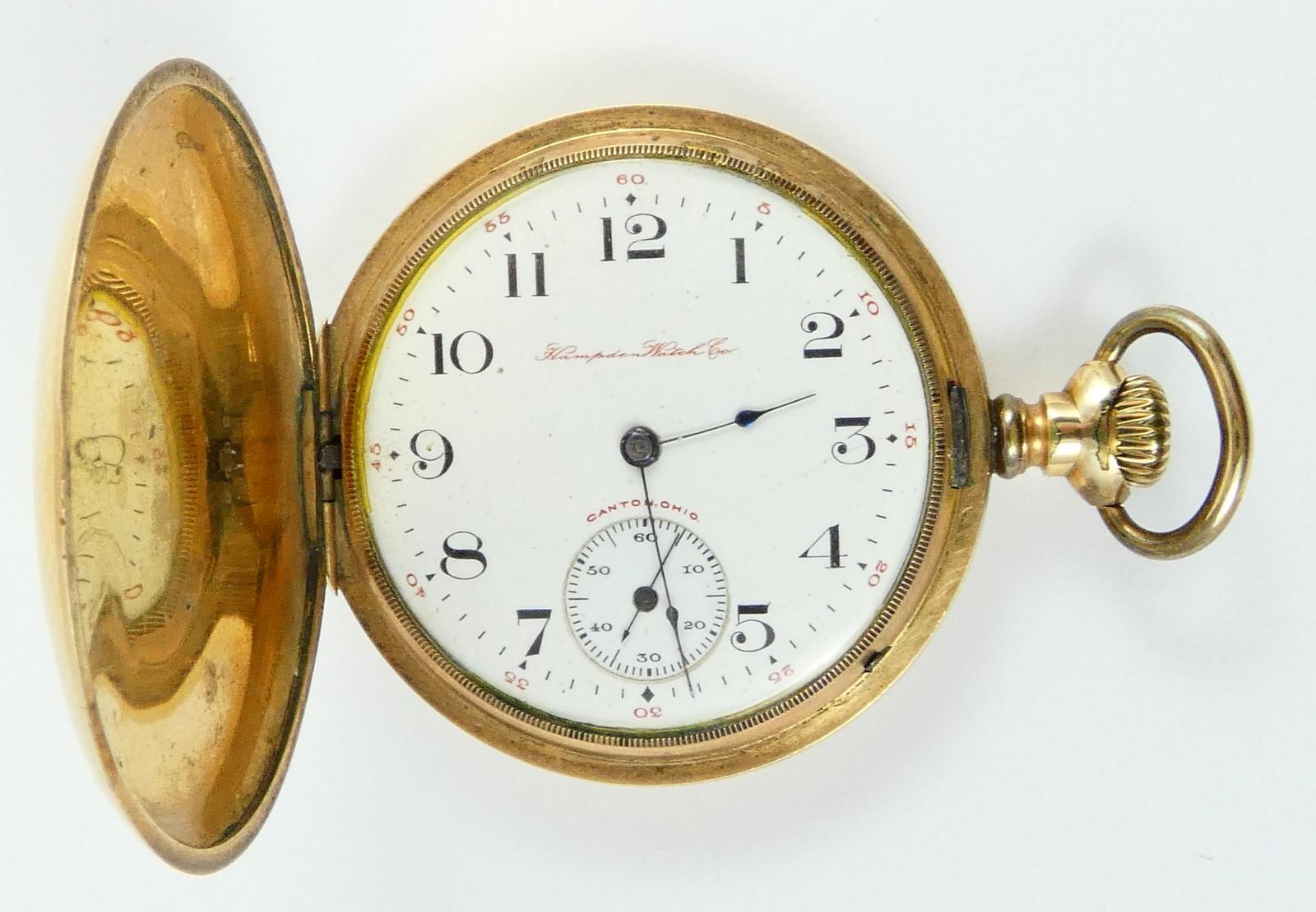 ANTIQUE POCKET WATCH DECEMBER JEWELLERY COINS Online Auction   4180 7 