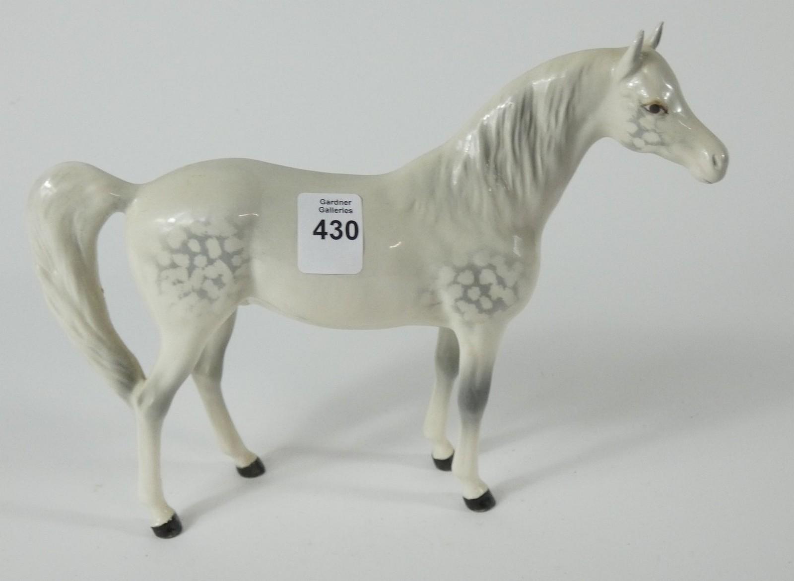 beswick figurines value