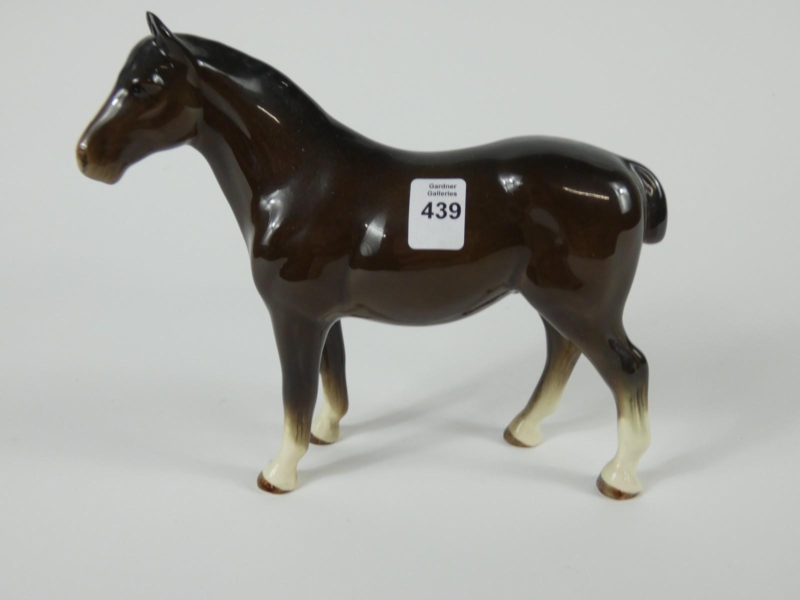 beswick horse figurines price guide