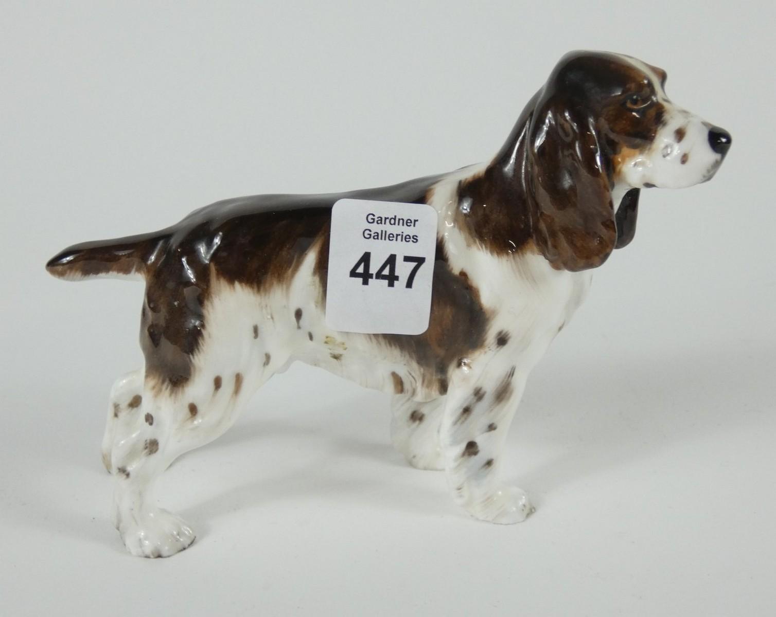 vintage royal doulton dog figurines