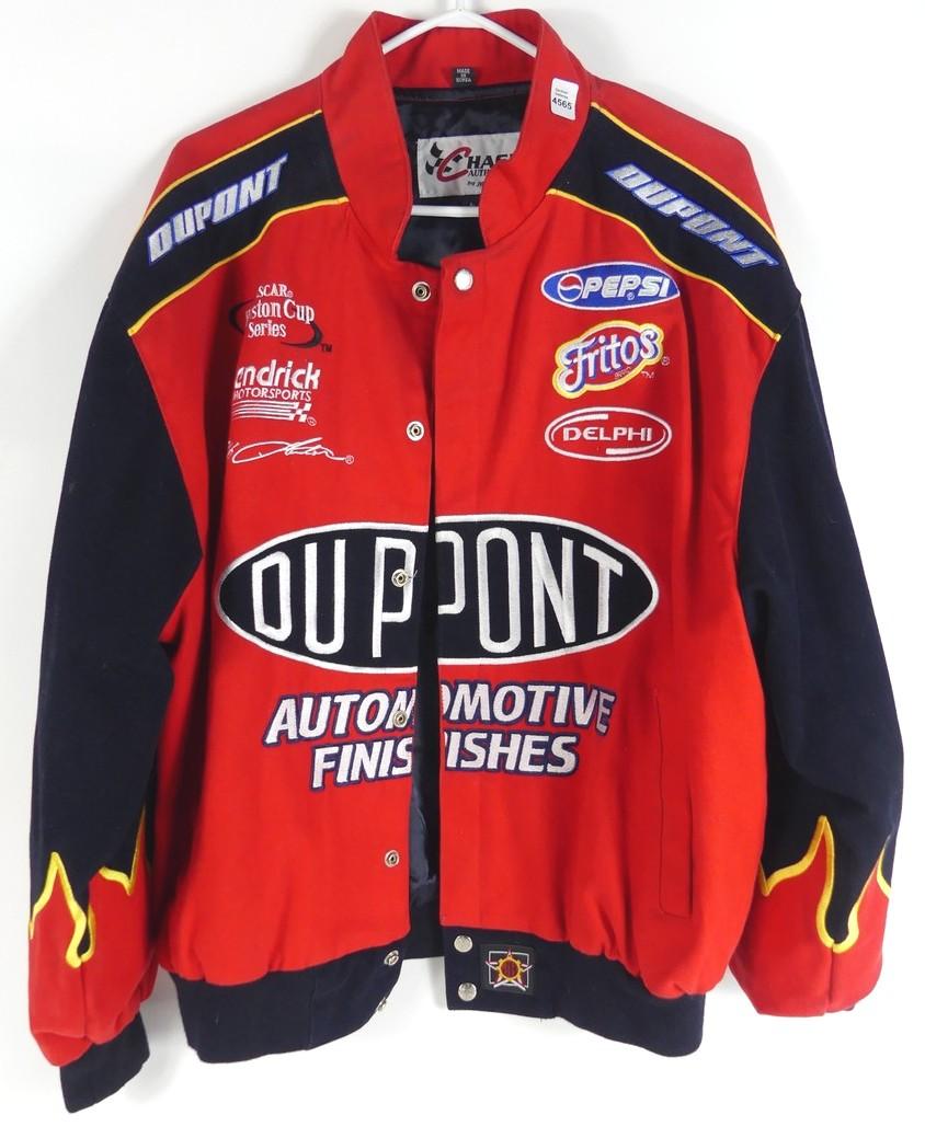 Jeff Gordon Jacket 