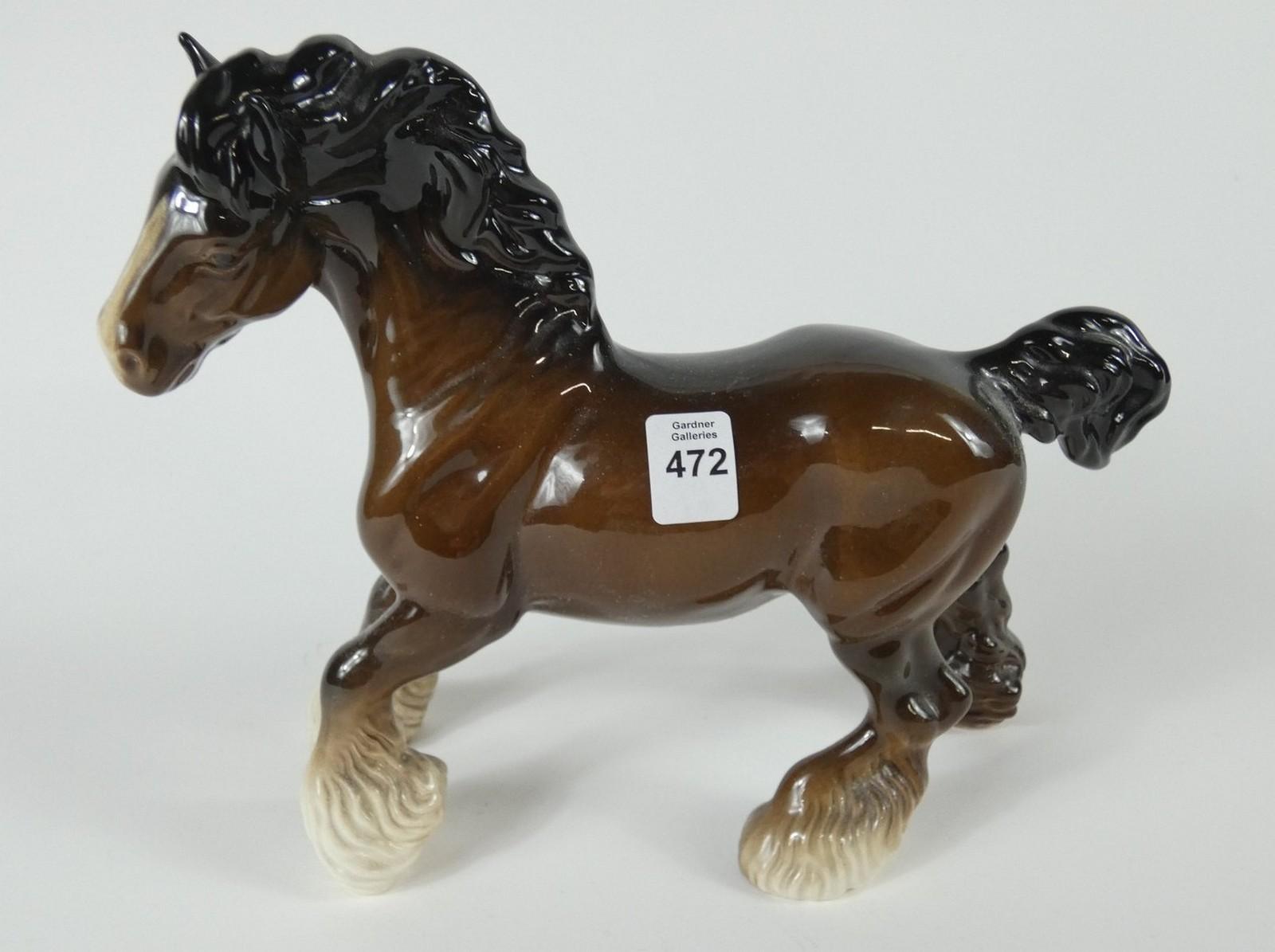 BESWICK HORSE FIGURINE ESTATE SMALLS, FIGURINES & FINE CHINA Online