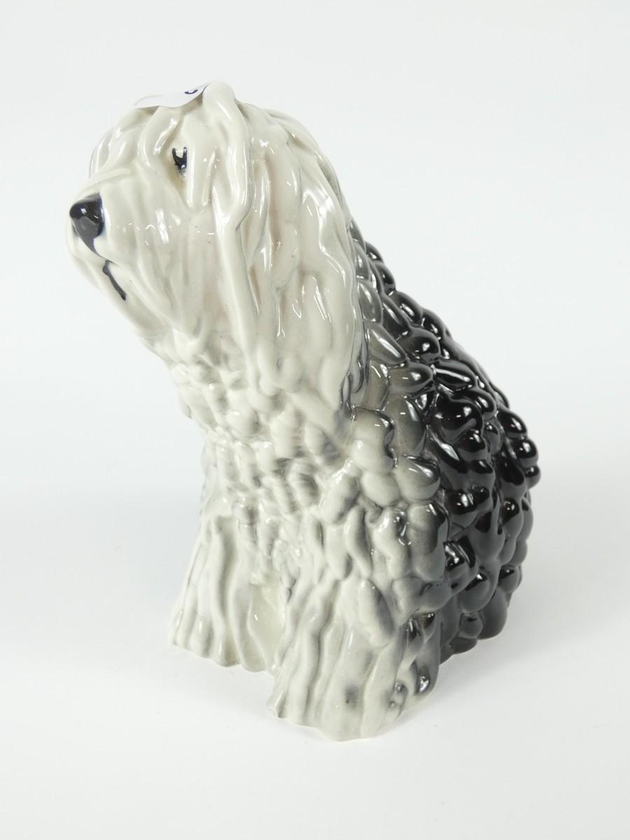 beswick pointer dog