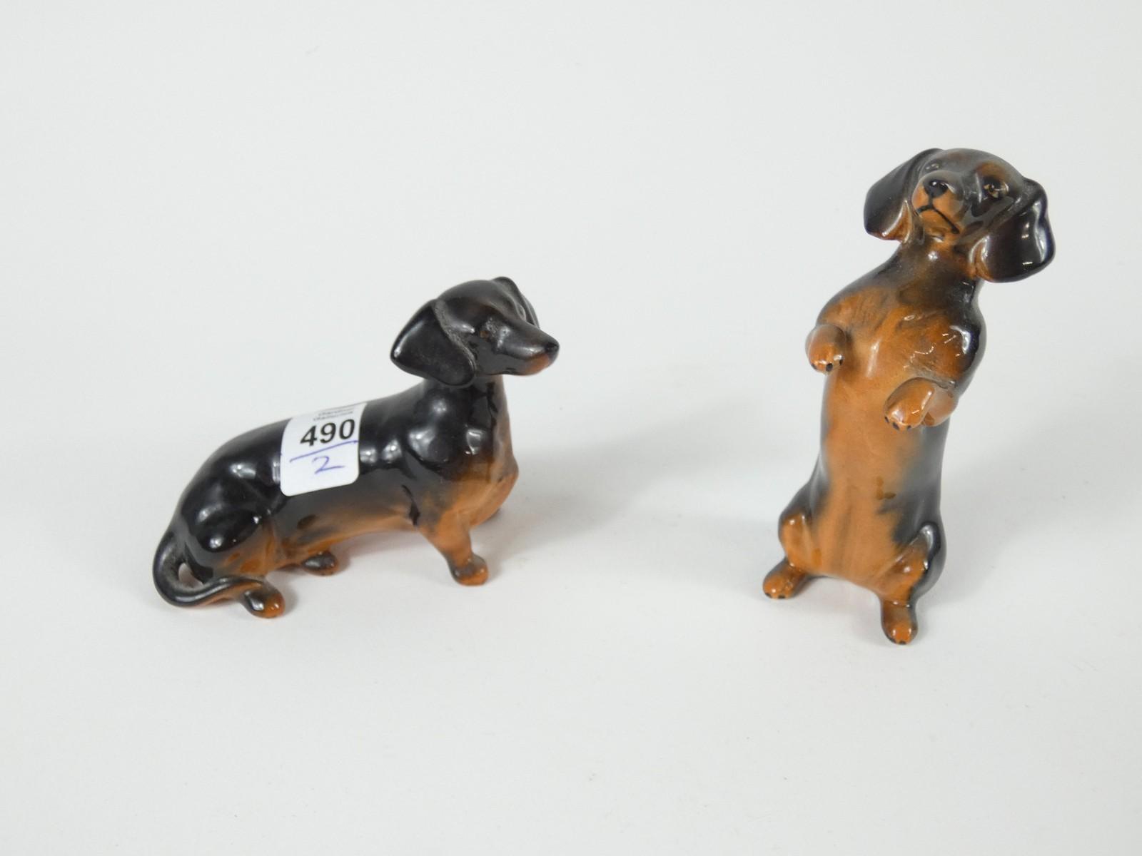 beswick pointer dog