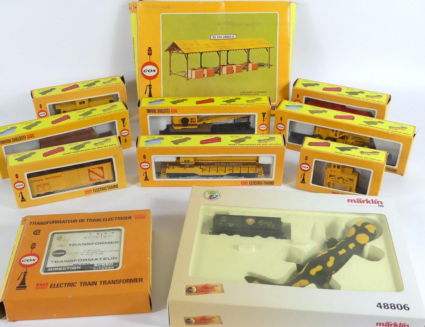 MARKLIN TRAIN SET & STEIFF COLLECTIBLE | COLLECTOR AUCTION | Online ...