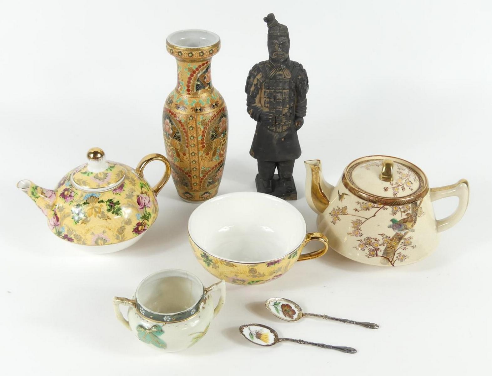 ASIAN COLLECTIBLES | COLLECTOR AUCTION | Online Auction | Gardner Galleries