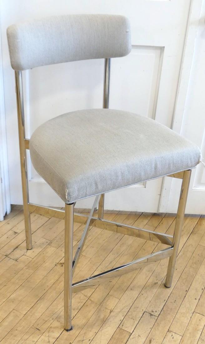 Mitchell gold best sale bar stools