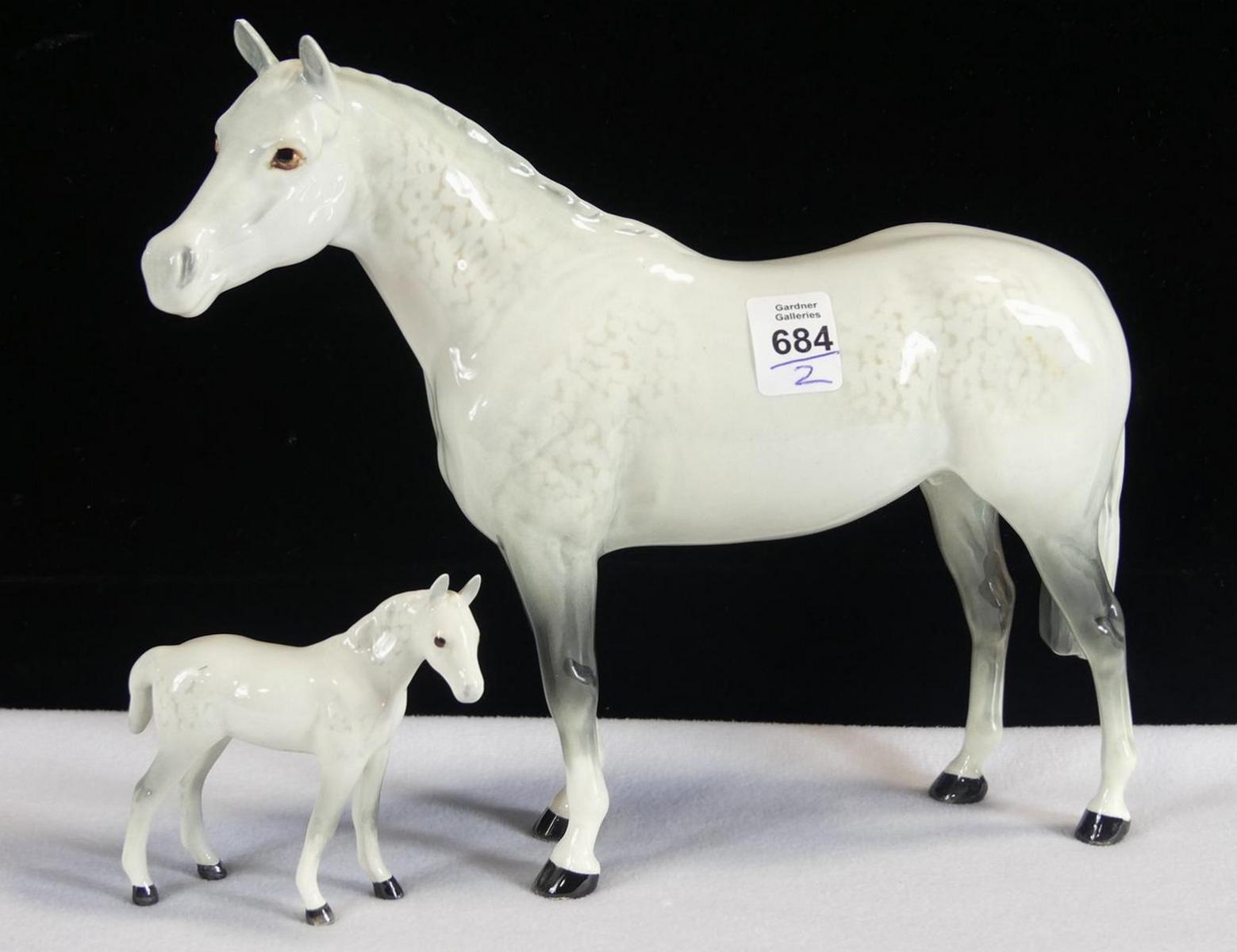 beswick horse figurines price guide