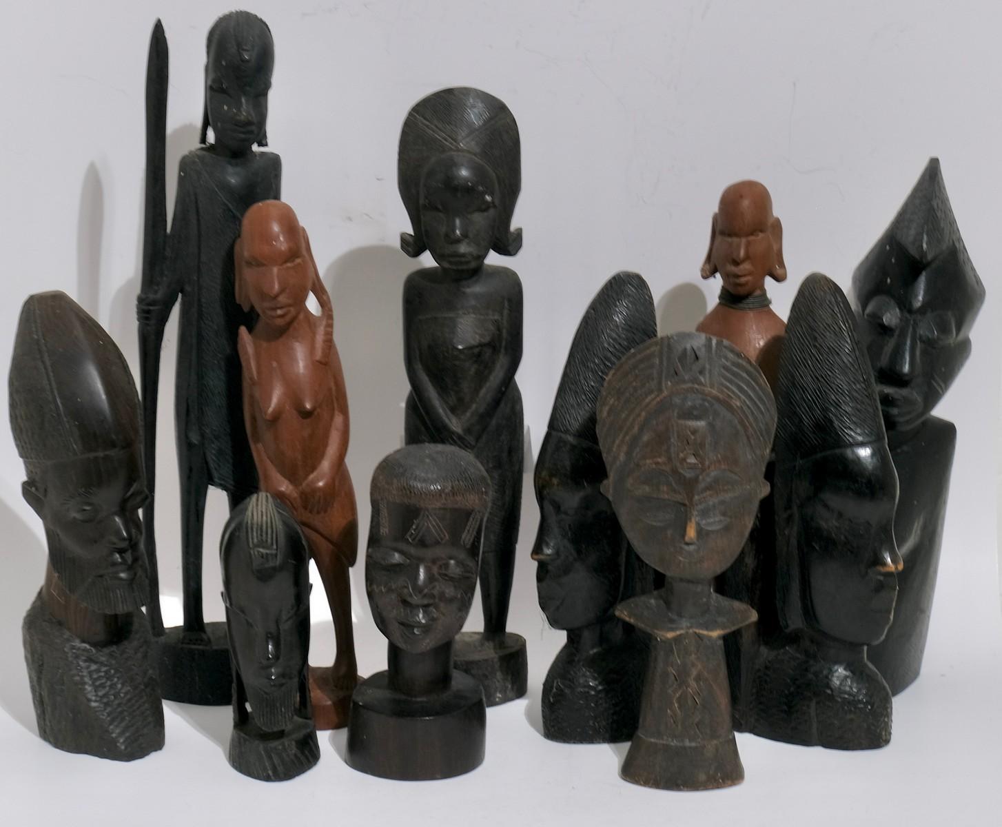 african-carvings-old-town-hall-auction-smalls-coins-stamps