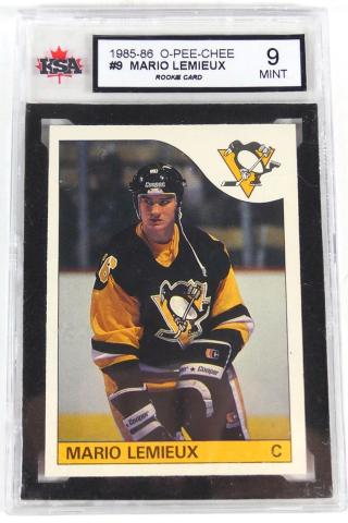 1980's NHL HOCKEY CARDS-STARS-ROOKIES-OATES,MacINNIS,SHANAHAN
