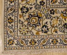 KASHAN CARPET