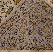 KASHAN CARPET