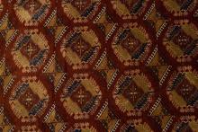 CAUCASIAN CARPET