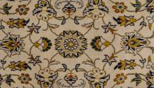 KASHAN CARPET