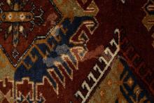 CAUCASIAN CARPET