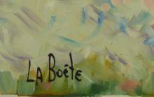 C. LA BOETE