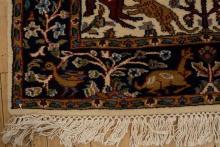 JAIPUR HUNTING RUG