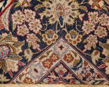 ISFAHAN CARPET