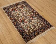 JAIPUR HUNTING RUG