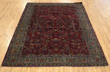 ANTIQUE PERSIAN RUG