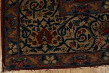 ANTIQUE PERSIAN RUG