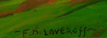 F. N. LOVEROFF