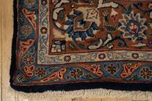 TABRIZ CARPET