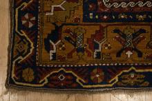 PERSIAN PRAYER RUG