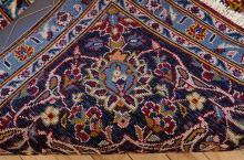 KASHAN CARPET