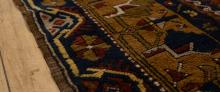 PERSIAN PRAYER RUG