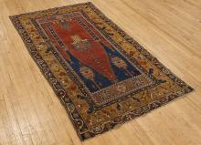 PERSIAN PRAYER RUG